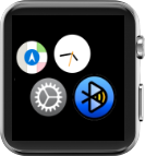 Apple Watchface